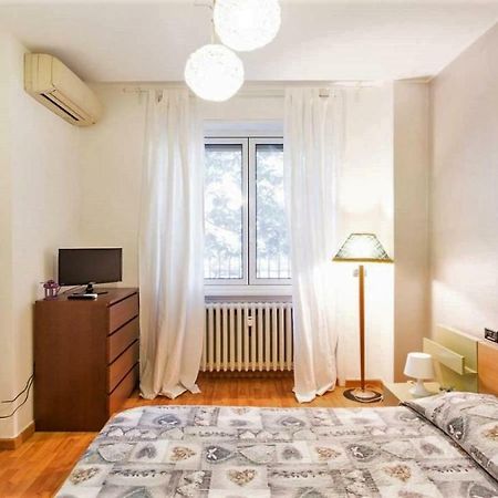 Isola Lagosta Apartment Milano Exterior foto