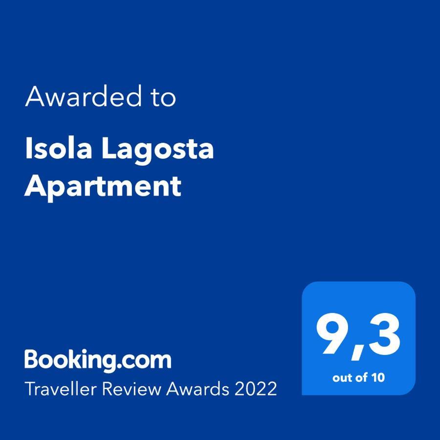 Isola Lagosta Apartment Milano Exterior foto