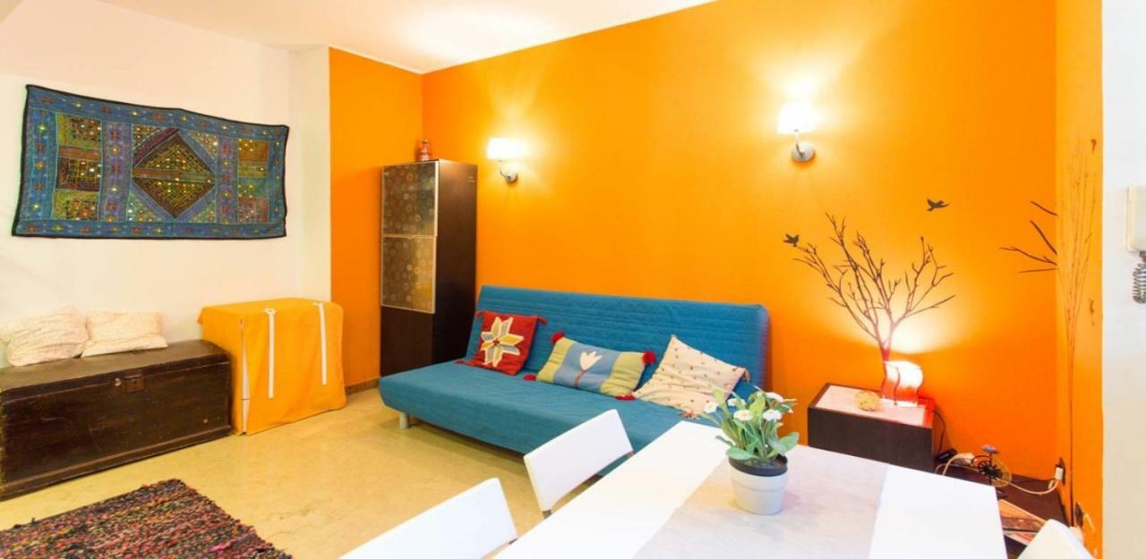 Isola Lagosta Apartment Milano Exterior foto