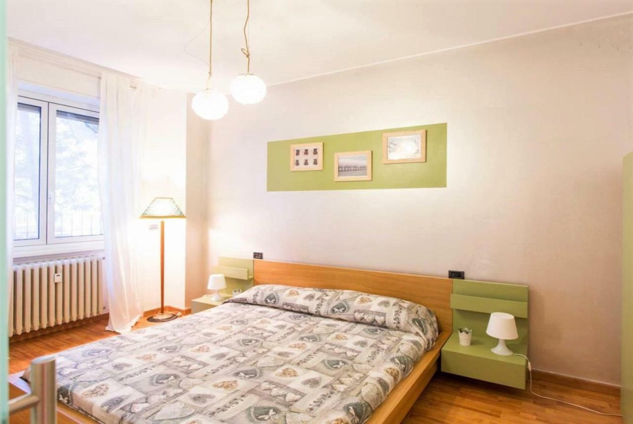 Isola Lagosta Apartment Milano Exterior foto