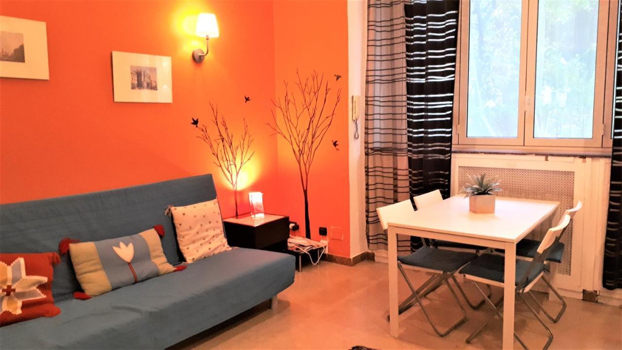 Isola Lagosta Apartment Milano Exterior foto
