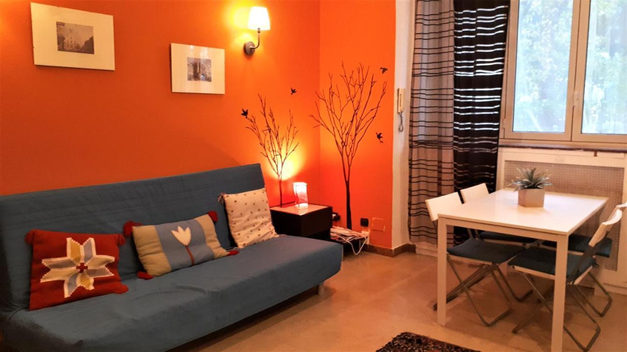 Isola Lagosta Apartment Milano Exterior foto